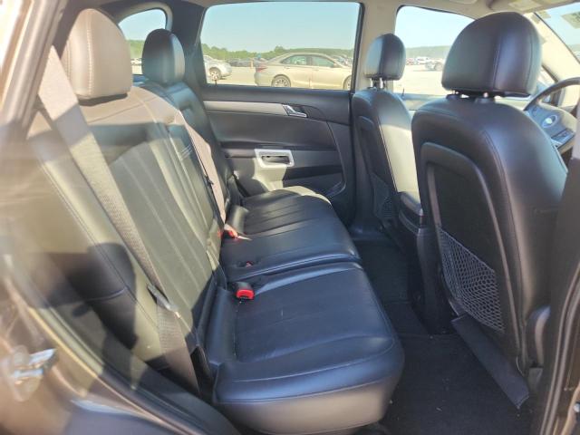 Photo 11 from auction – 2012 CHEVROLET CAPTIVA SPORT with VIN 3GNAL3E51CS614528