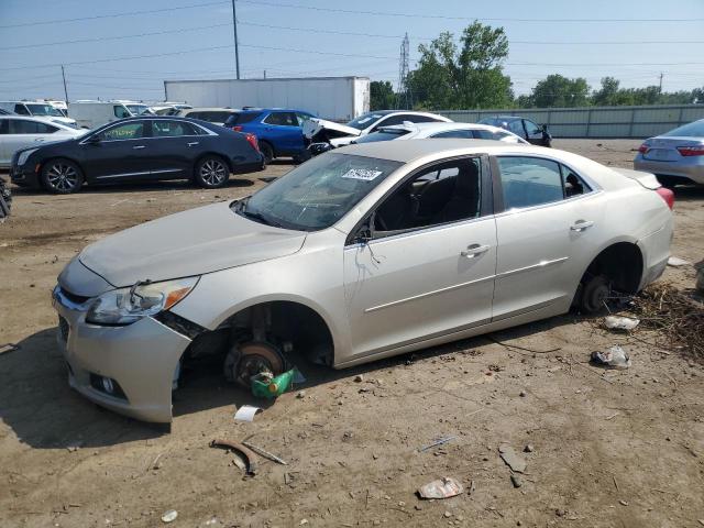 CHEVROLET MALIBU 2LT 2015 with VIN 1G11D5SL3FF261005 - Photo from auction