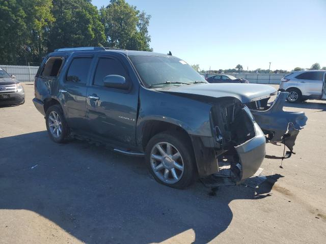 Photo 4 from auction – 2007 GMC YUKON DENALI with VIN 1GKFK63877J259845