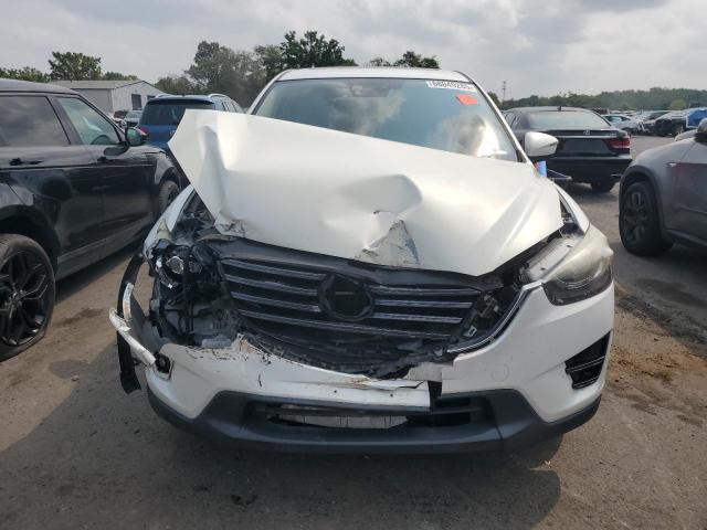 Photo 5 from auction – 2016 MAZDA CX-5 GT with VIN JM3KE4DY1G0801829