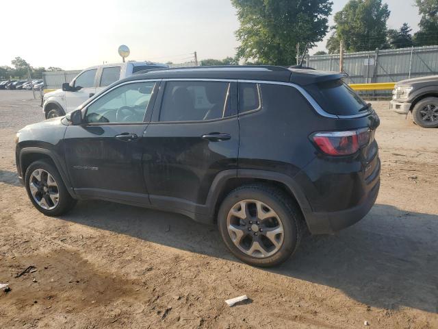 Photo 2 from auction – 2020 JEEP COMPASS LIMITED with VIN 3C4NJDCB8LT236166