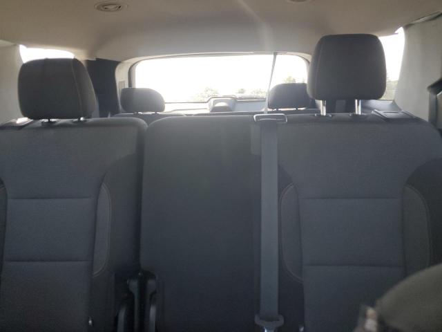 Photo 10 from auction – 2021 CHEVROLET TRAVERSE L with VIN 1GNERFKW1MJ234980