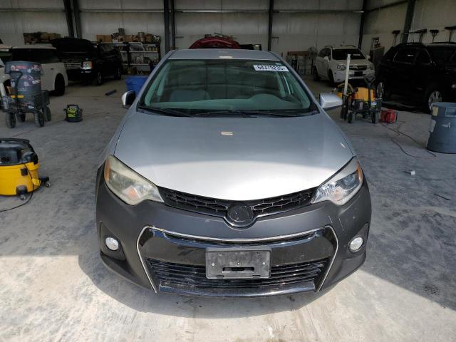 Photo 5 from auction – 2014 TOYOTA COROLLA L with VIN 5YFBURHEXEP132987