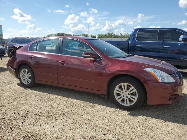 Photo 4 from auction – 2012 NISSAN ALTIMA BAS with VIN 1N4AL2AP7CN464256