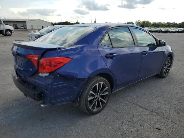 Photo 3 from auction – 2017 TOYOTA COROLLA L with VIN 5YFBURHE7HP724559