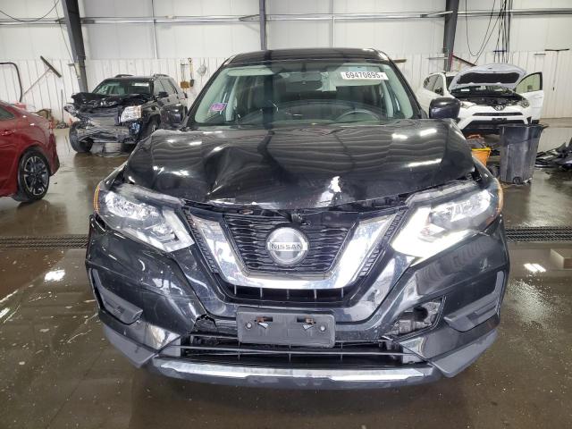 Photo 5 from auction – 2018 NISSAN ROGUE S with VIN KNMAT2MVXJP589256