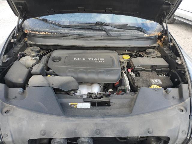 Photo 12 from auction – 2016 JEEP CHEROKEE L with VIN 1C4PJMCB3GW141846