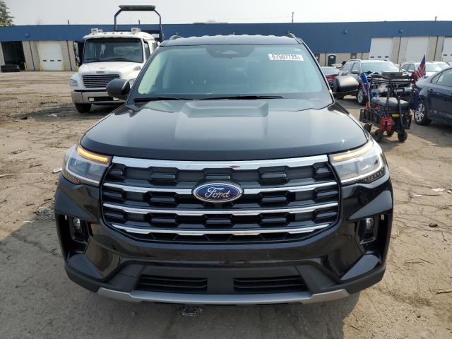 Photo 5 from auction – 2025 FORD EXPLORER A with VIN 1FMUK8DH5SGA08417