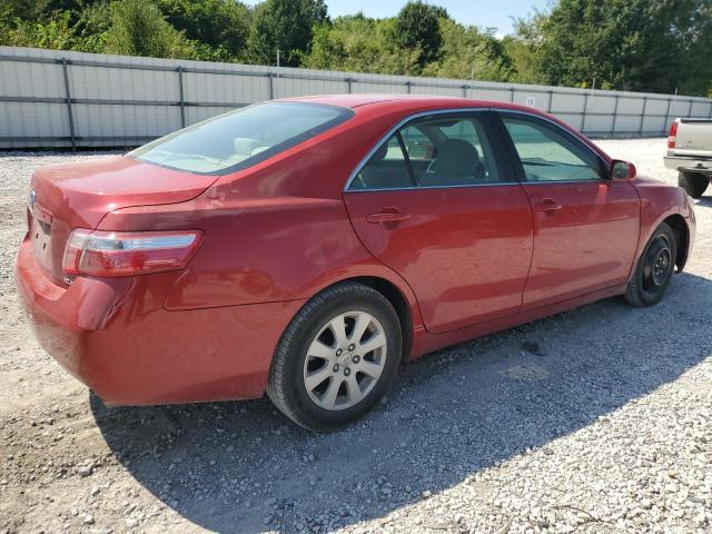 Photo 3 from auction – 2007 TOYOTA CAMRY CE with VIN 4T1BE46K47U093808