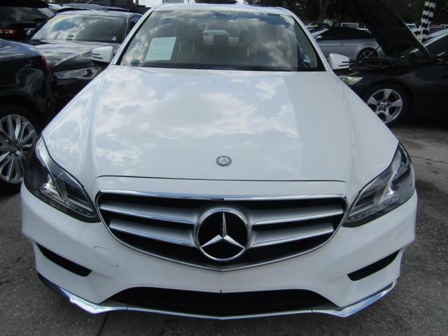 Photo 2 from auction – 2015 MERCEDES-BENZ E 350 with VIN WDDHF5KB4FB1409XX