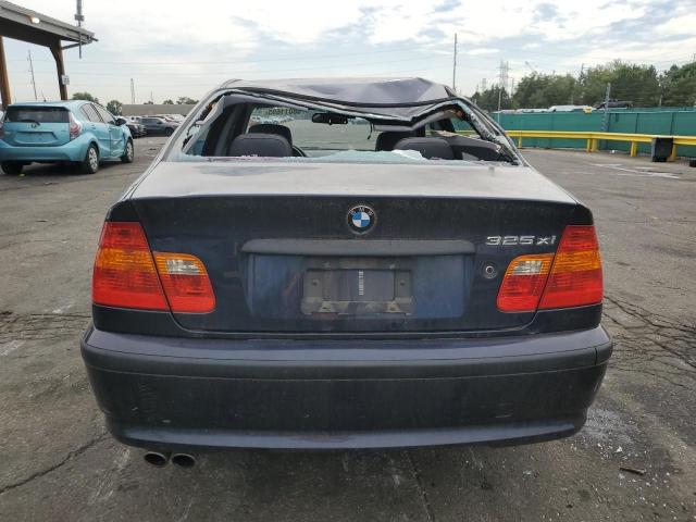 Photo 6 from auction – 2002 BMW 325 XI with VIN WBAEU33432PF69316