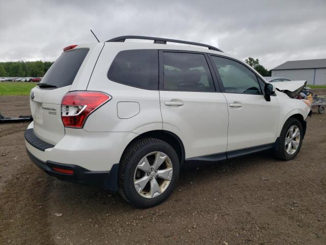 Photo 3 from auction – 2015 SUBARU FORESTER 2.5I PREMIUM with VIN JF2SJADC4FH521301