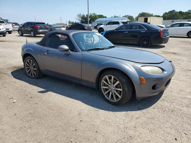 Photo 4 from auction – 2006 MAZDA MX-5 MIATA with VIN JM1NC25F160109923