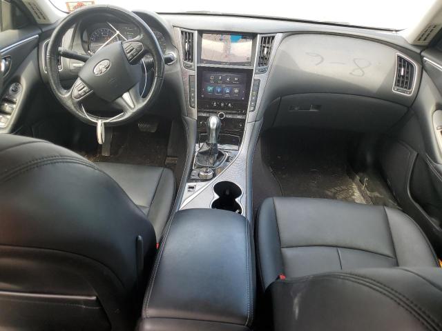 Photo 8 from auction – 2015 INFINITI Q50 BASE with VIN JN1BV7AR4FM422955
