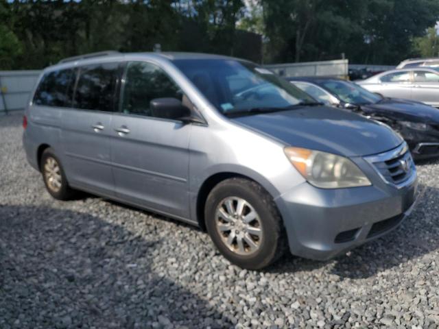Photo 4 from auction – 2010 HONDA ODYSSEY EX with VIN 5FNRL3H68AB008164