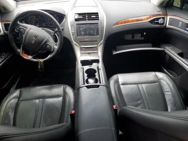 Photo 8 from auction – 2013 LINCOLN MKZ with VIN 3LN6L2JKXDR817345