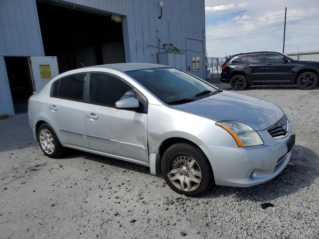 Photo 4 from auction – 2012 NISSAN SENTRA 2.0 with VIN 3N1AB6AP5CL784943