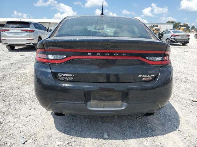 Photo 6 from auction – 2014 DODGE DART SXT with VIN 1C3CDFBB8ED920305