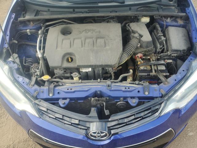 Photo 11 from auction – 2015 TOYOTA COROLLA L with VIN 2T1BURHEXFC438833