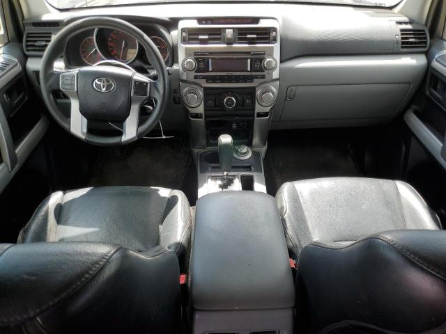 Photo 8 from auction – 2013 TOYOTA 4RUNNER SR with VIN JTEBU5JR2D5123455