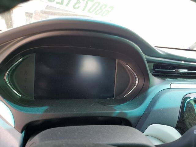 Photo 9 from auction – 2017 CHEVROLET BOLT EV PREMIER with VIN 1G1FX6S00H4148331