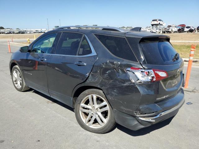 Photo 2 from auction – 2019 CHEVROLET EQUINOX PR with VIN 3GNAXYEX5KL176480