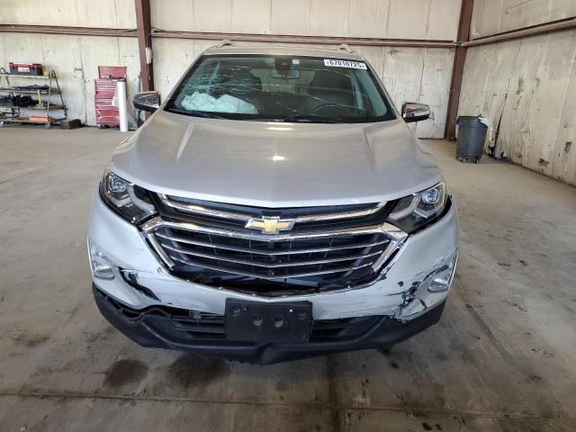 Photo 5 from auction – 2018 CHEVROLET EQUINOX PREMIER with VIN 2GNAXVEV4J6311755