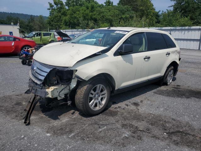 FORD EDGE SE 2007 with VIN 2FMDK46C17BA48048 - Photo from auction