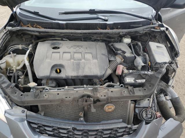 Photo 11 from auction – 2014 TOYOTA MATRIX BAS with VIN 2T1KU4EE0EC129734