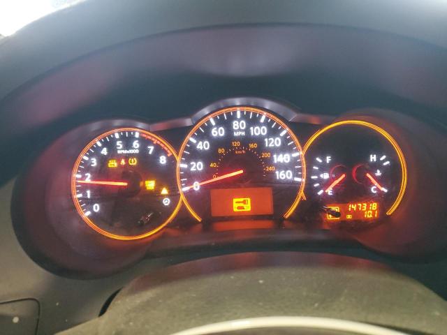 Photo 9 from auction – 2007 NISSAN ALTIMA 2.5 with VIN 1N4AL21E97N496517