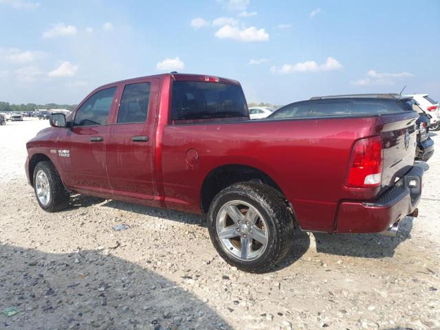 Photo 2 from auction – 2016 RAM 1500 ST with VIN 1C6RR7FT5GS354271