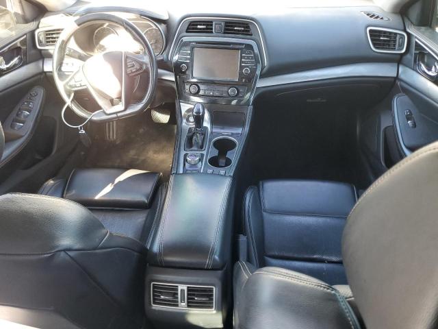 Photo 8 from auction – 2017 NISSAN MAXIMA 3.5S with VIN 1N4AA6AP6HC421981