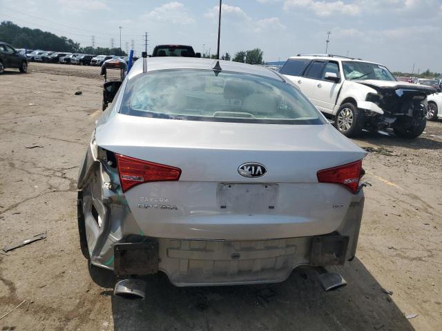 Photo 6 from auction – 2013 KIA OPTIMA LX with VIN KNAGM4A71D5374919