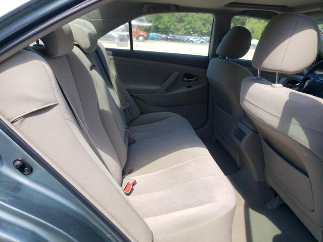 Photo 10 from auction – 2011 TOYOTA CAMRY BASE with VIN 4T1BF3EK3BU703344