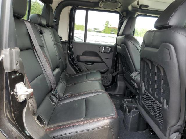 Photo 10 from auction – 2023 JEEP GLADIATOR with VIN 1C6JJTBG8PL587013