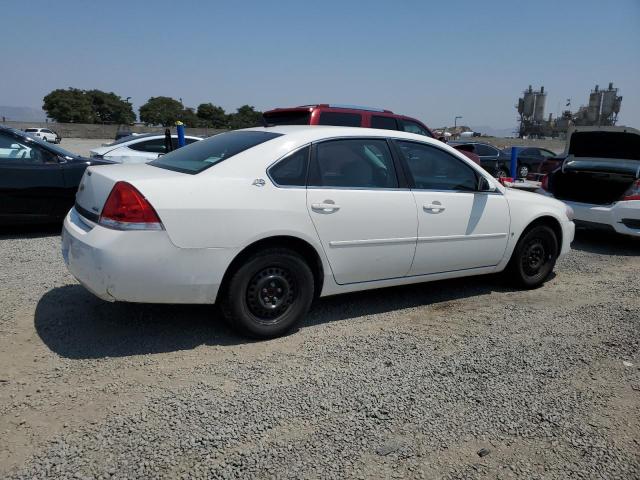 Photo 3 from auction – 2007 CHEVROLET IMPALA LS with VIN 2G1WB58K779143849