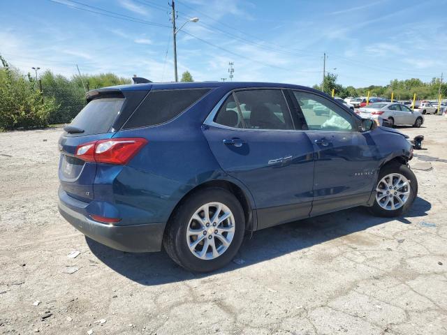 Photo 3 from auction – 2019 CHEVROLET EQUINOX LT with VIN 3GNAXKEVXKL342584