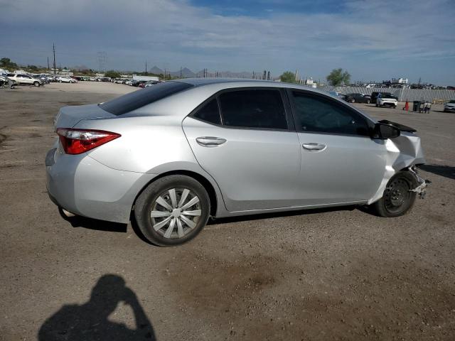 Photo 3 from auction – 2016 TOYOTA COROLLA L with VIN 5YFBURHE2GP535946