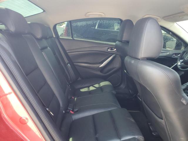 Photo 10 from auction – 2015 MAZDA 6 TOURING with VIN JM1GJ1V52F1194281