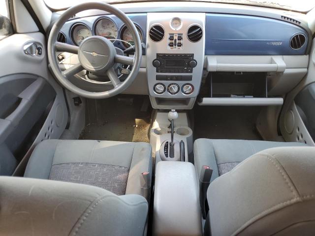 Photo 8 from auction – 2006 CHRYSLER PT CRUISER with VIN 3A4FY58B66T277876