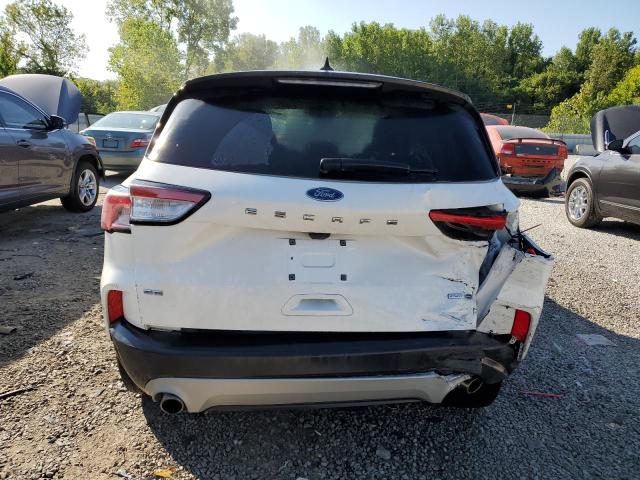 Photo 6 from auction – 2020 FORD ESCAPE SE with VIN 1FMCU9G69LUC14929