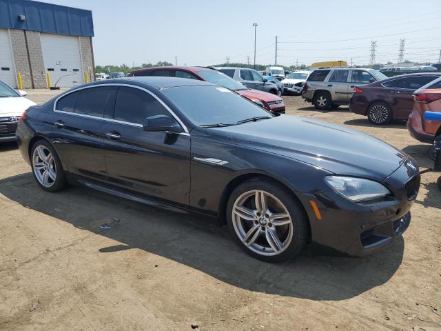 Photo 4 from auction – 2013 BMW 650 XI with VIN WBA6B4C50DD098381
