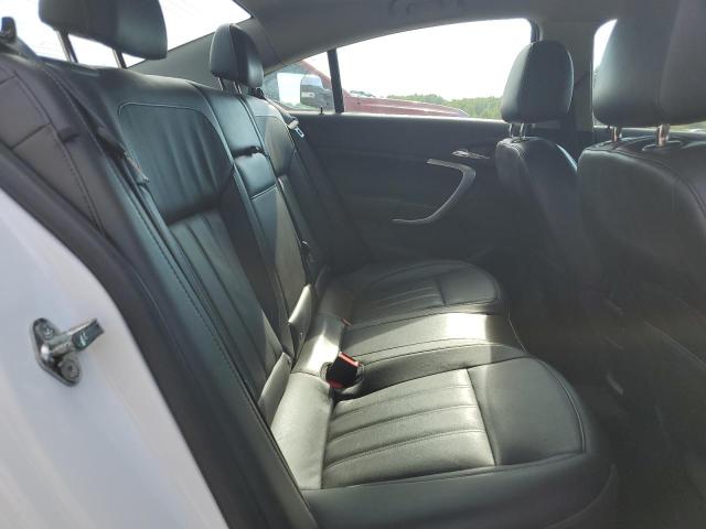 Photo 10 from auction – 2017 BUICK REGAL SPOR with VIN 2G4GL5EX1H9129239