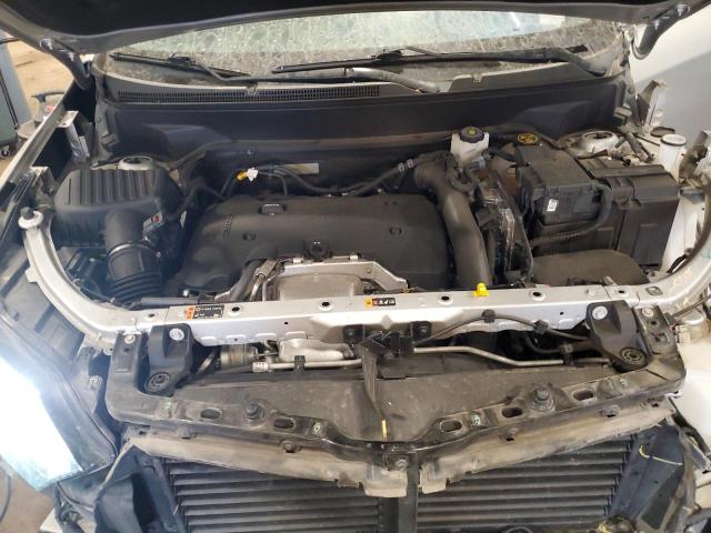 Photo 12 from auction – 2019 CHEVROLET EQUINOX PR with VIN 2GNAXYEX9K6290678