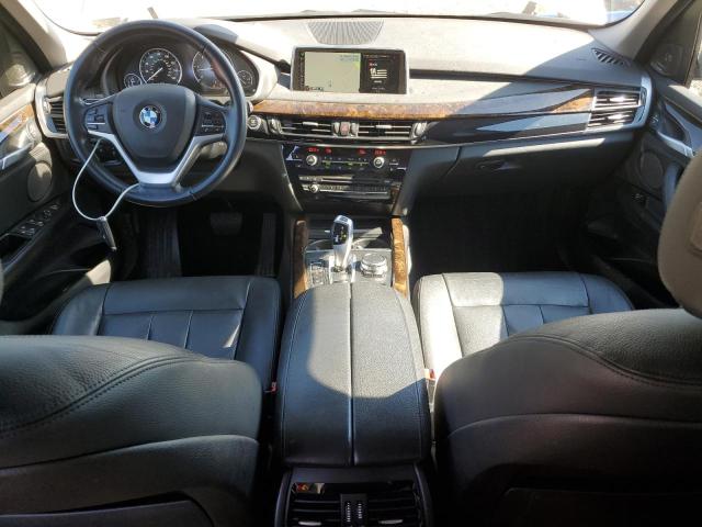 Photo 8 from auction – 2015 BMW X5 XDRIVE3 with VIN 5UXKS4C56F0N08529