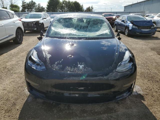Photo 5 from auction – 2023 TESLA MODEL 3 with VIN 5YJ3E1EA7PF486226