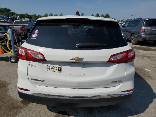 Photo 6 from auction – 2018 CHEVROLET EQUINOX LT with VIN 2GNAXSEV5J6189275