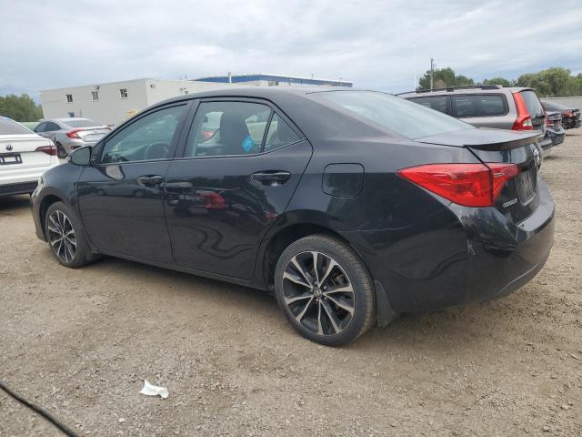 Photo 2 from auction – 2019 TOYOTA COROLLA L with VIN 2T1BURHEXKC134864