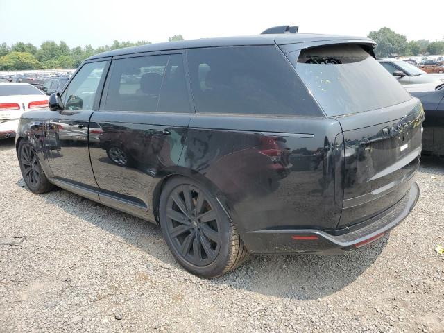 Photo 2 from auction – 2023 LAND ROVER RANGE ROVE with VIN SALKPBE74PA021694