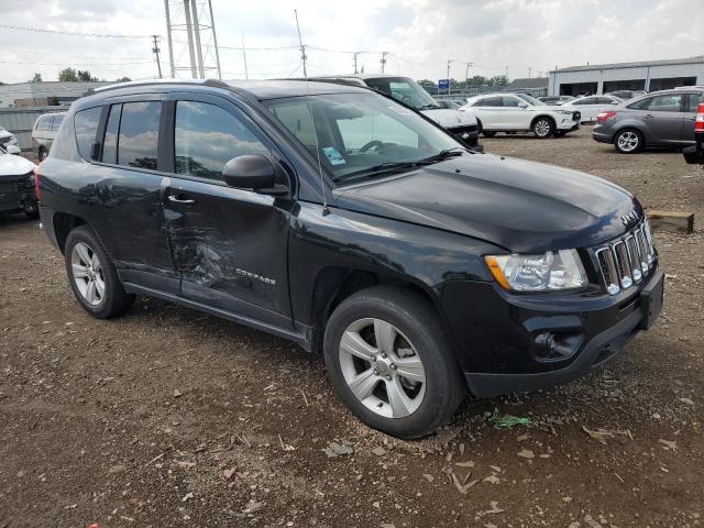 Photo 4 from auction – 2013 JEEP COMPASS LA with VIN 1C4NJDEB1DD168054